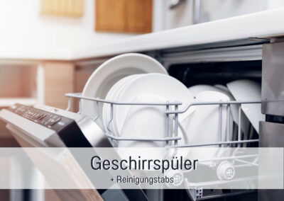 wohnwerth.de Traumferienwohnung Ostsee Ferienhaus Töpferhaus Geschirrspüler