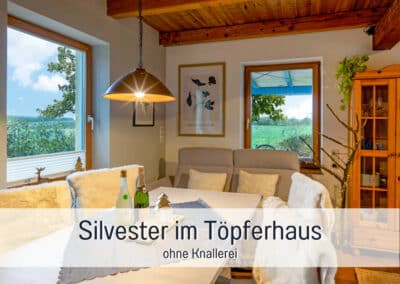 wohnwerth.de Traumferienwohnung Ostsee Ferienhaus Töpferhaus Silvester