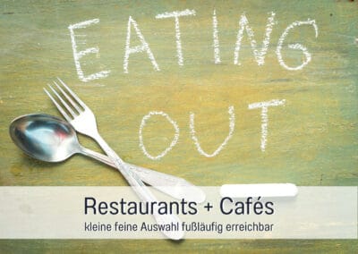 wohnwerth.de Traumferienwohnung Ostsee Ferienloft Sternenblick Restaurants