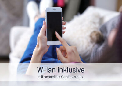 wohnwerth.de Traumferienwohnung Ostsee Ferienloft Sternenblick WLan