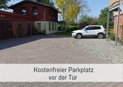 wohnwerth.de Traumferienwohnung Ostsee Ferienwohnung Lichtinsel kostenfreier Parkplatz